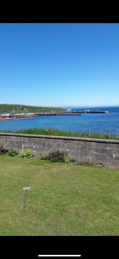 Four Waves Thurso Exterior foto