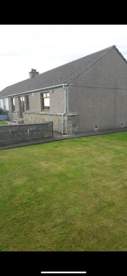 Four Waves Thurso Exterior foto