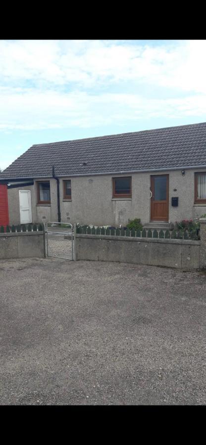 Four Waves Thurso Exterior foto