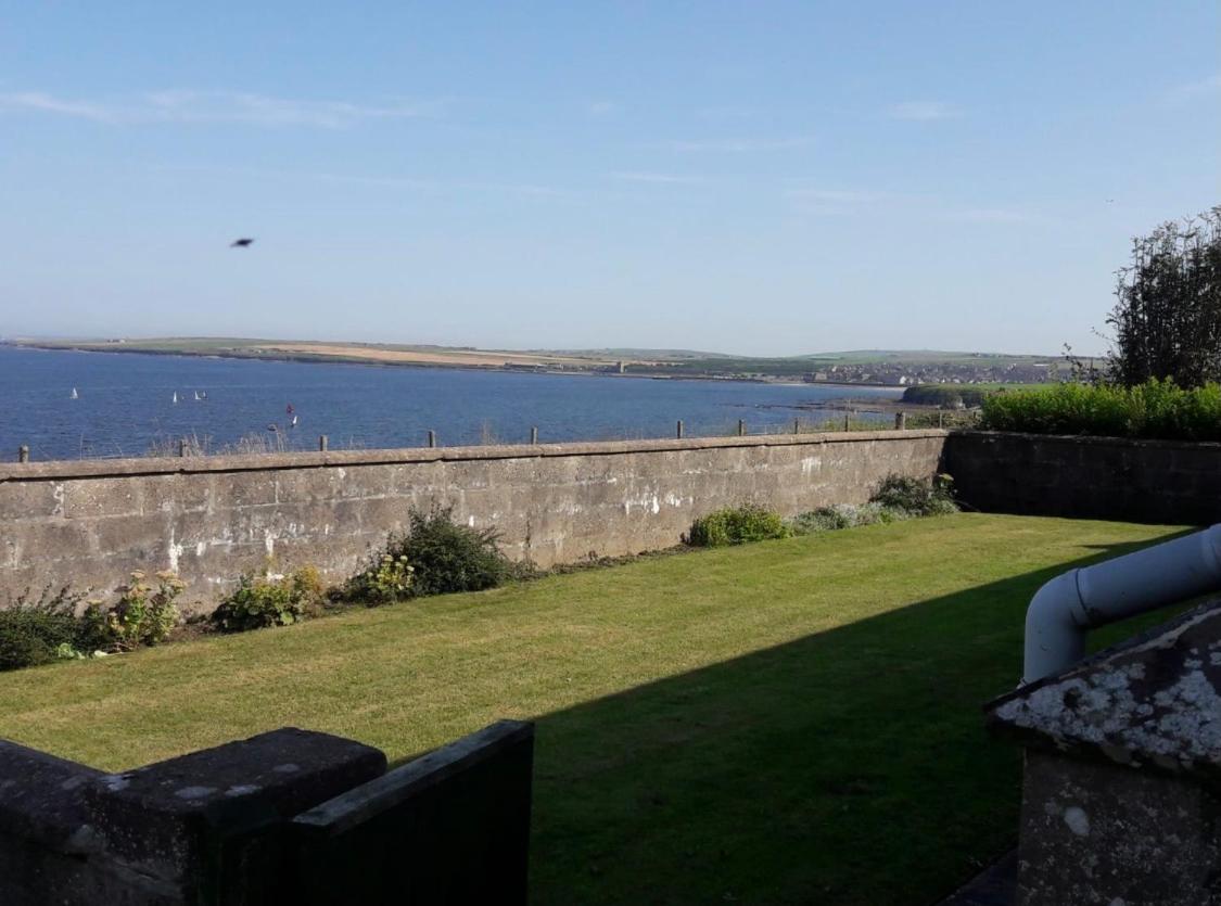 Four Waves Thurso Exterior foto