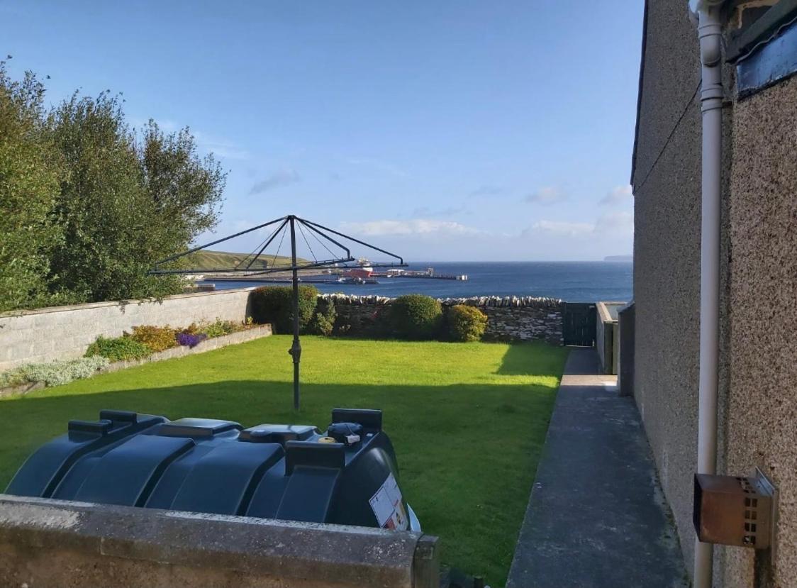 Four Waves Thurso Exterior foto