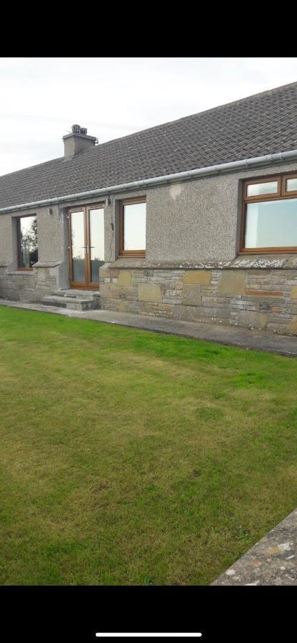 Four Waves Thurso Exterior foto