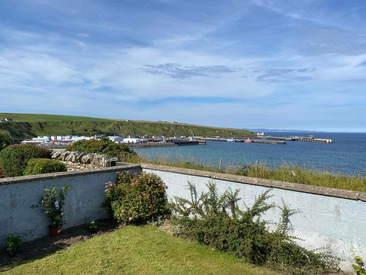 Four Waves Thurso Exterior foto